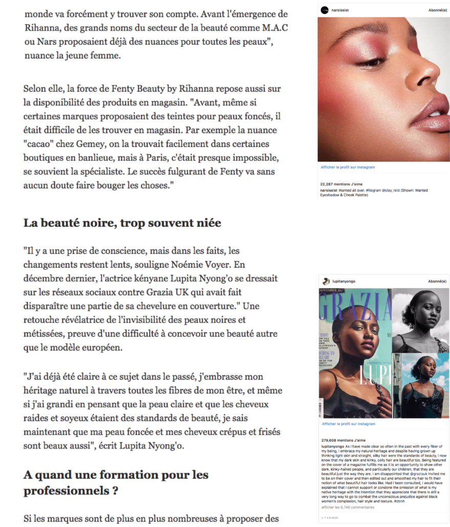 PAGE BLOG 46-L'Express Blog - Beaute femmes Noires et Metisses, le reveil des marques4