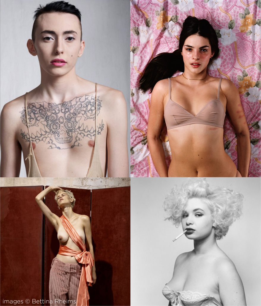 PAGE BLOG-Bettina Rheims