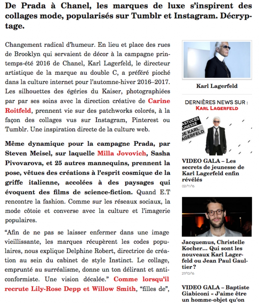 page-blog-gala-texte-collages