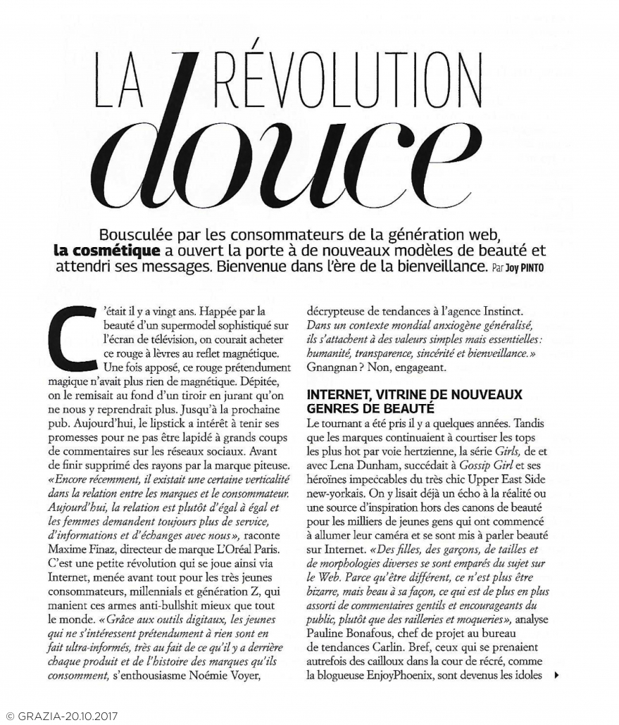 PAGE BLOG Grazia-Revolution douce2