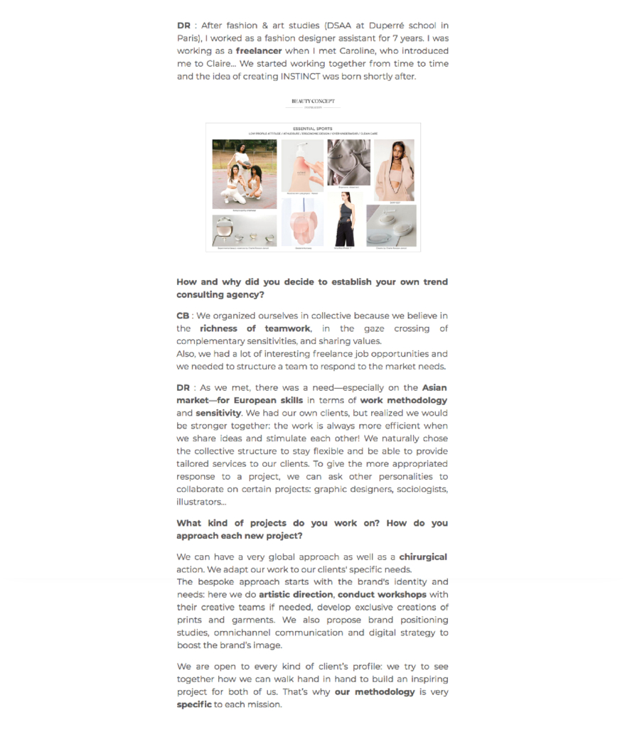 PAGE BLOG- Intw PLayologie Magazine2