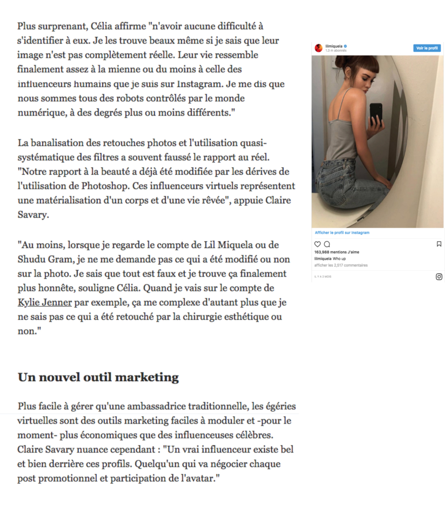 PAGE BLOG51-L'Express Styles - Les influenceurs virtuels4