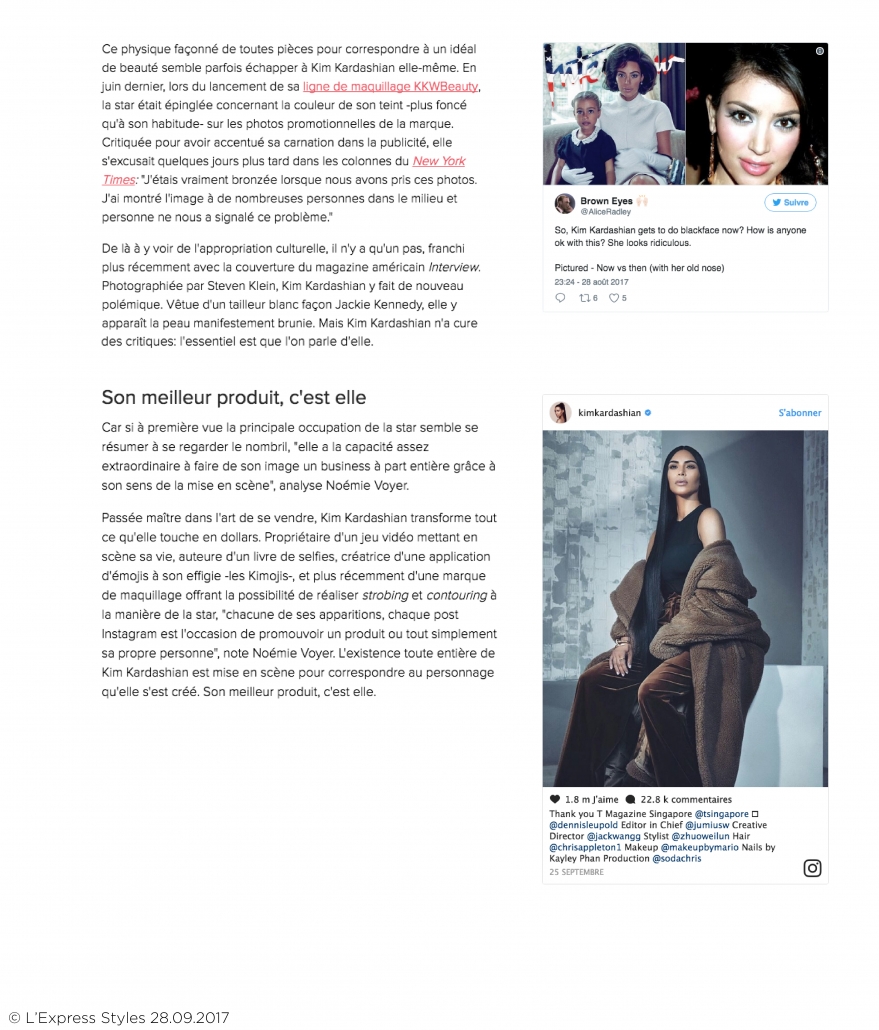 PAGES BLOG-L'EXPRESS STYLES Kim Kardashian3